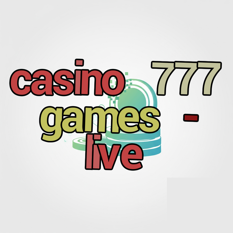 casino 777 games - live